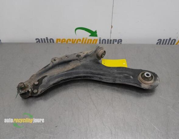 Draagarm wielophanging RENAULT KANGOO Express (FW0/1_), RENAULT KANGOO / GRAND KANGOO (KW0/1_)