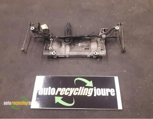 Front Axle Bracket VW TOURAN (1T1, 1T2)