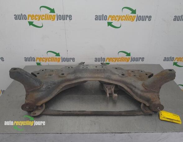 Front Axle Bracket OPEL CORSA D (S07)