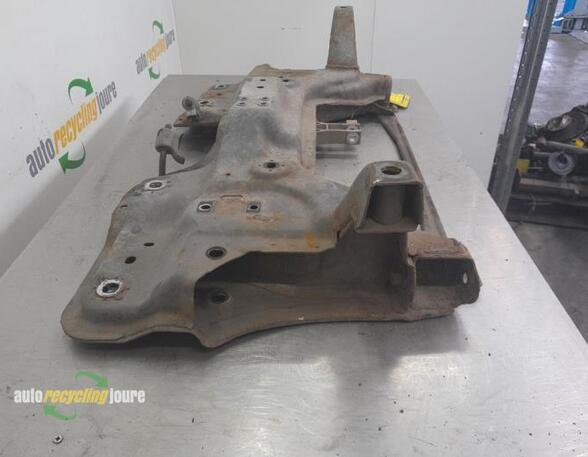 Front Axle Bracket OPEL CORSA D (S07)