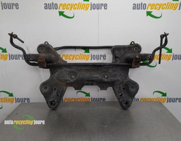 Front Axle Bracket PEUGEOT 208 I (CA_, CC_)