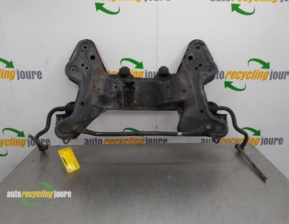 Front Axle Bracket PEUGEOT 208 I (CA_, CC_)