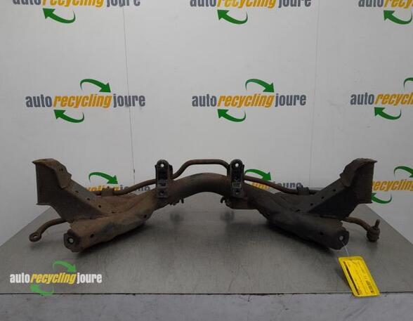 Front Axle Bracket HYUNDAI GETZ (TB)