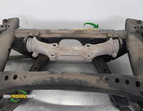 Front Axle Bracket MAZDA MX-5 III (NC)