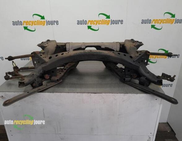 Front Axle Bracket MAZDA MX-5 III (NC)