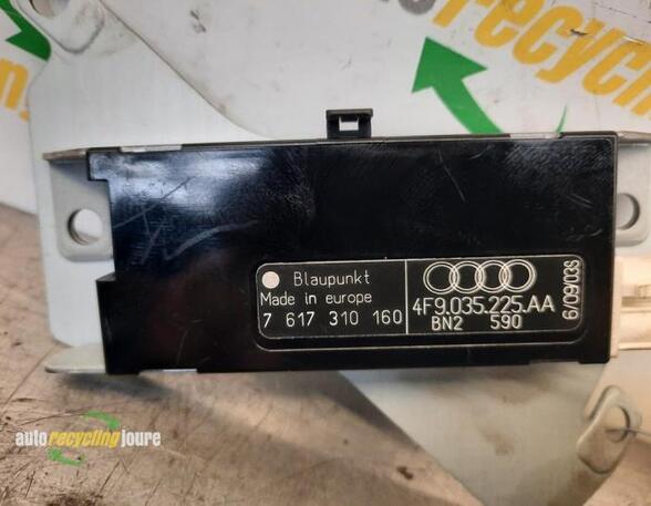 Antenne AUDI A6 Avant (4F5, C6)