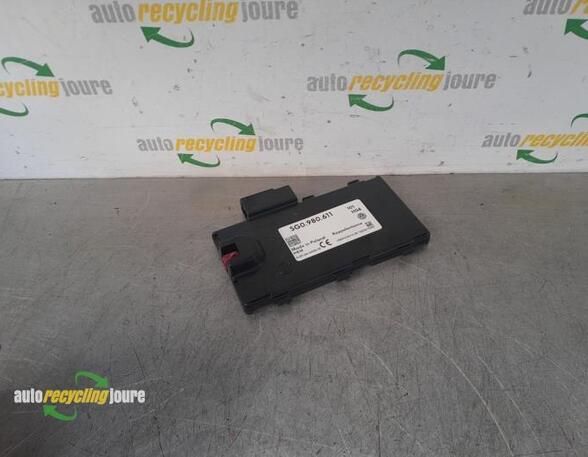 Antenne Dach VW Touran II 5T 5G0980611 P20287291