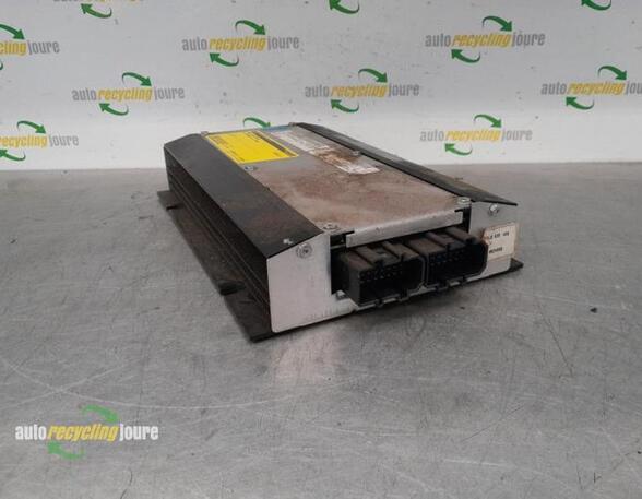 Audio Amplifier VW Touareg (7L6, 7L7, 7LA)