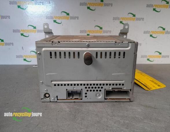 Audio Amplifier FORD Maverick (--)