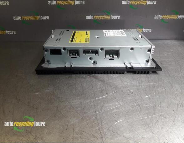 Audio Amplifier VOLVO V50 (545)