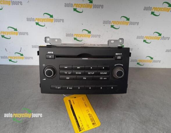 Radio Kia Ceed 1 SW ED 961401H500 P20572564