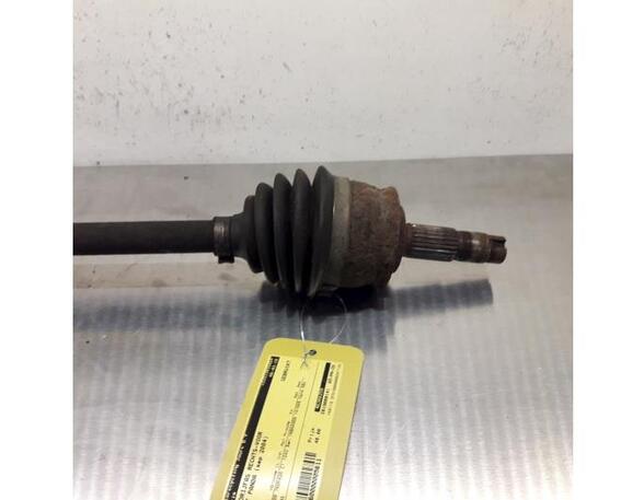 Drive Shaft FIAT Panda (169)