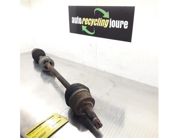 Drive Shaft FIAT Panda (169)