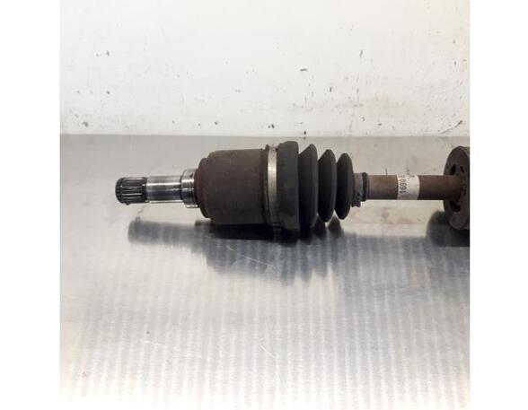 Drive Shaft FIAT Panda (169)