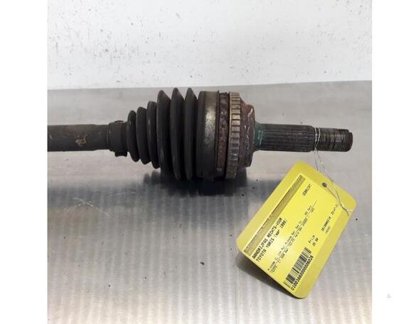 Drive Shaft TOYOTA Yaris (NCP1, NLP1, SCP1)