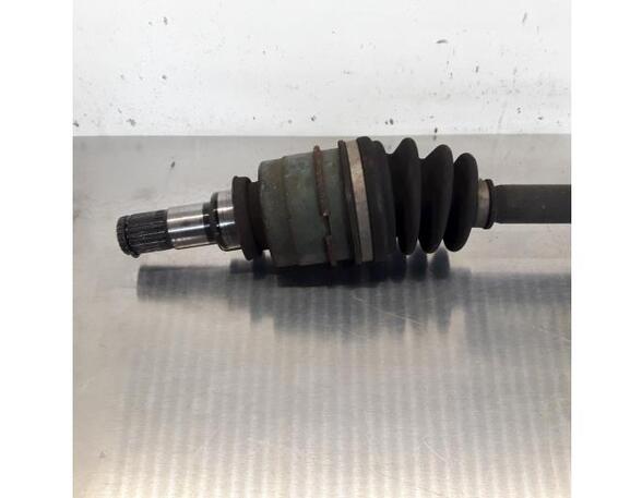 Drive Shaft TOYOTA Yaris (NCP1, NLP1, SCP1)