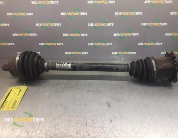 Drive Shaft AUDI A6 Avant (4F5, C6)