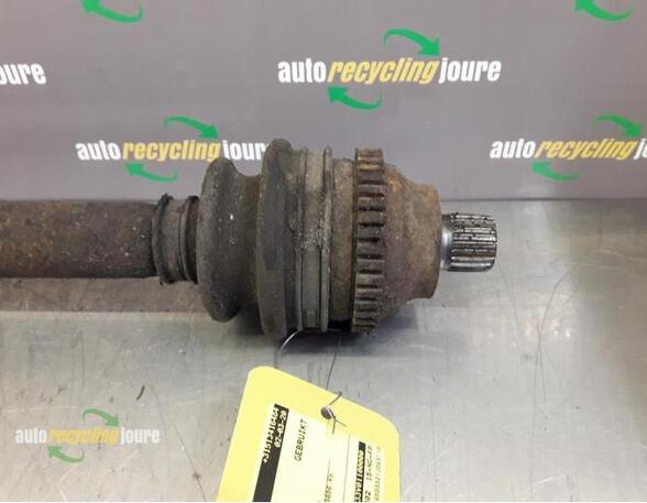 Drive Shaft SMART City-Coupe (450), SMART Fortwo Coupe (450)