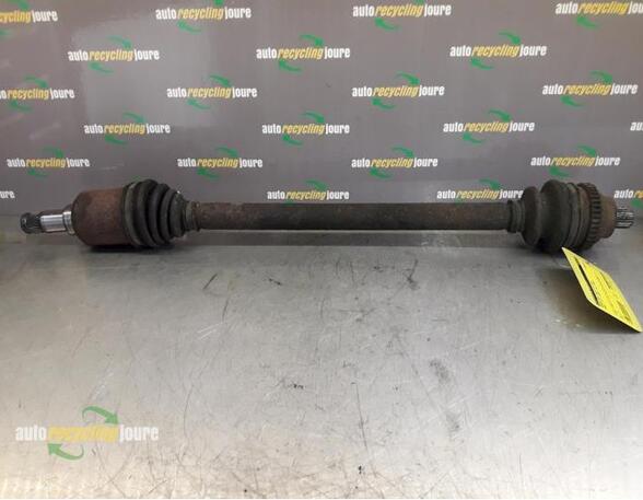 Drive Shaft SMART City-Coupe (450), SMART Fortwo Coupe (450)