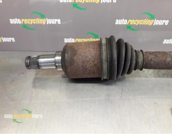 Drive Shaft SMART City-Coupe (450), SMART Fortwo Coupe (450)