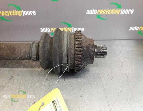 Drive Shaft SMART City-Coupe (450), SMART Fortwo Coupe (450)