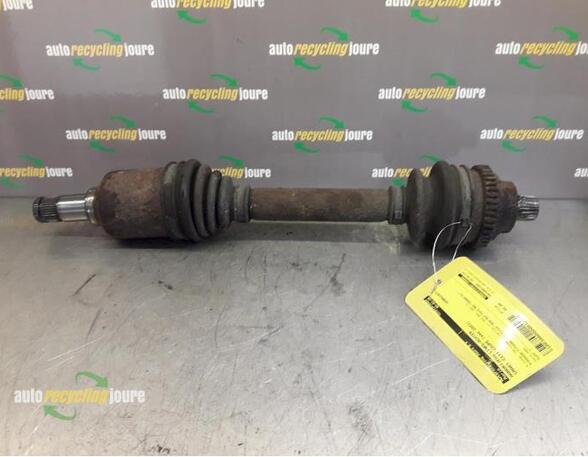 Drive Shaft SMART City-Coupe (450), SMART Fortwo Coupe (450)