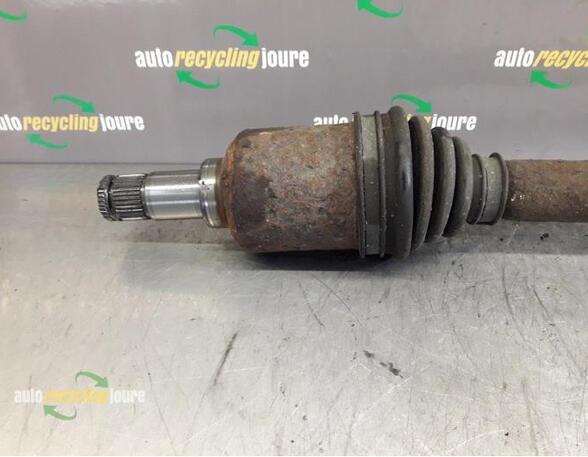 Drive Shaft SMART City-Coupe (450), SMART Fortwo Coupe (450)