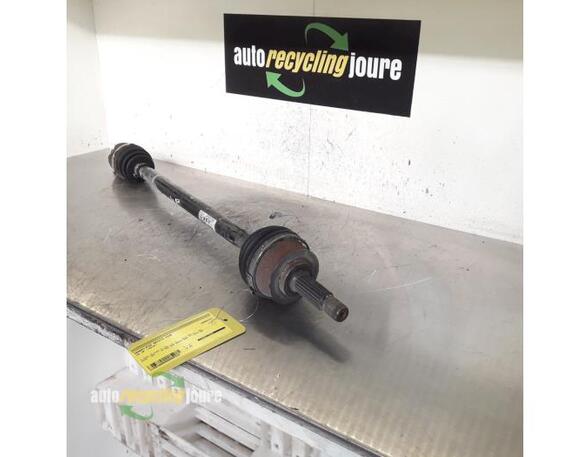 Drive Shaft VW UP! (121, 122, 123, BL1, BL2, BL3)