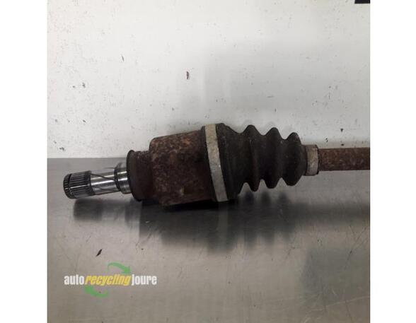 Drive Shaft MITSUBISHI Colt VI (Z2A, Z3A), MITSUBISHI Colt VII (Z2_A)