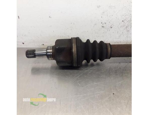 Drive Shaft CITROËN XSARA (N1), CITROËN XSARA Coupe (N0)