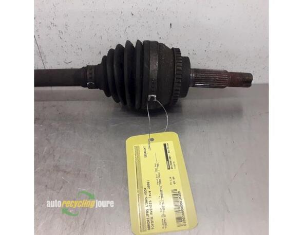 Antriebswelle links vorne Toyota Avensis Stufenheck T25 00000 P12441605