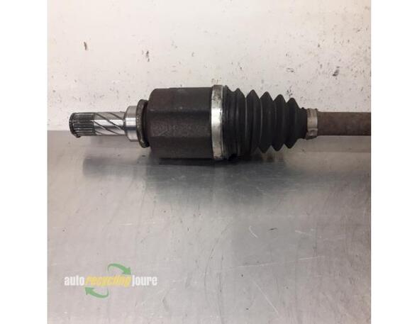 Drive Shaft RENAULT Megane III Grandtour (KZ0/1)