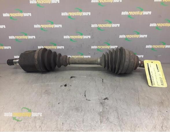 Drive Shaft LAND ROVER FREELANDER (L314)