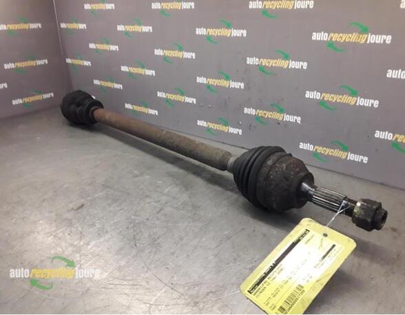 Drive Shaft CITROËN C2 (JM)