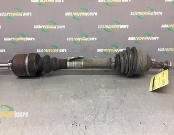 Drive Shaft PEUGEOT 307 (3A/C)