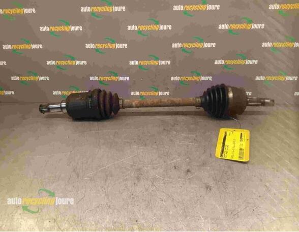 Drive Shaft FIAT Panda (169)