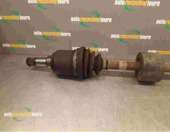 Drive Shaft FIAT Panda (169)