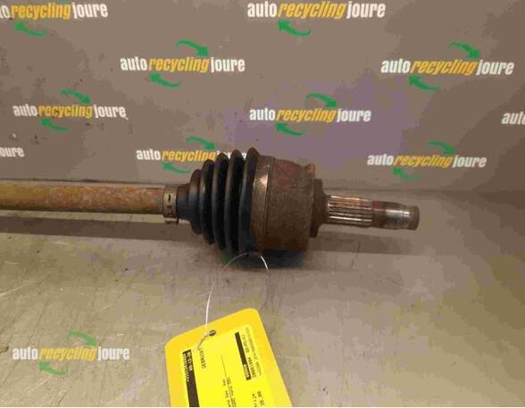 Drive Shaft FIAT Panda (169)