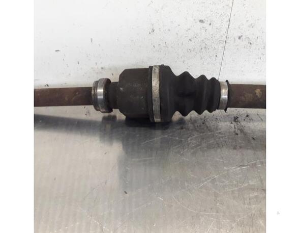 Drive Shaft PEUGEOT 207 (WA, WC)