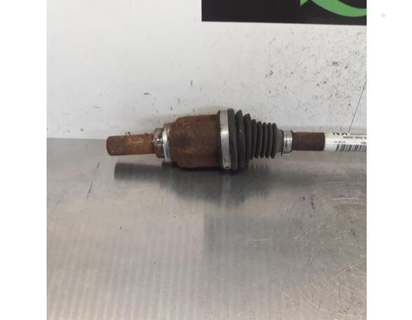 Drive Shaft RENAULT Twingo III (BCM)