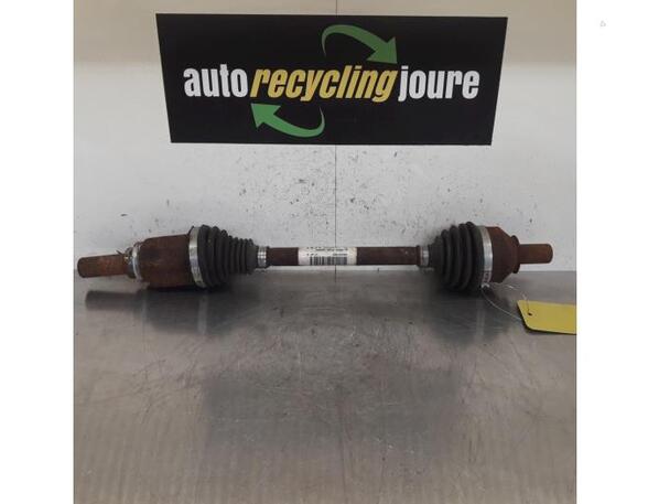 Drive Shaft RENAULT Twingo III (BCM)