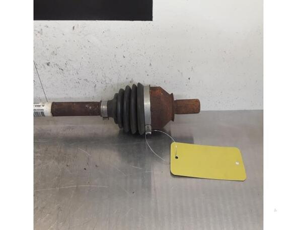 Drive Shaft RENAULT Twingo III (BCM)