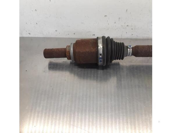 Drive Shaft RENAULT Twingo III (BCM)