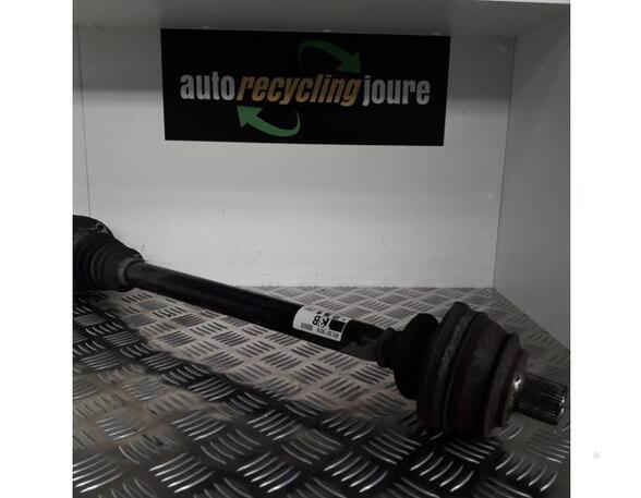 Drive Shaft AUDI A6 Allroad (4FH, C6), AUDI A6 Avant (4F5, C6)