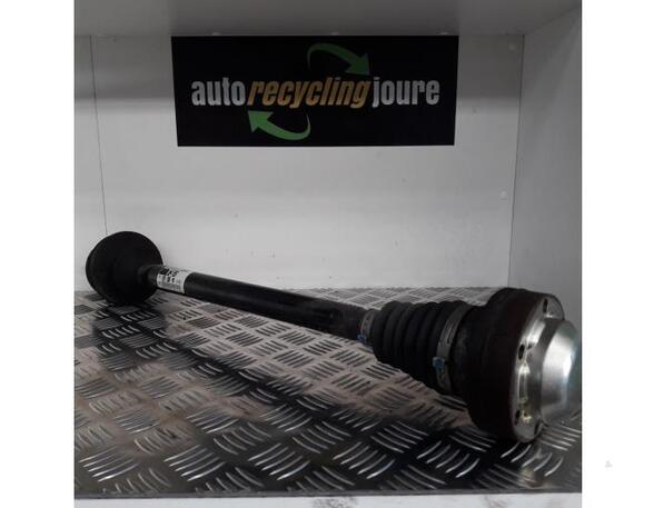 Drive Shaft AUDI A6 Allroad (4FH, C6), AUDI A6 Avant (4F5, C6)