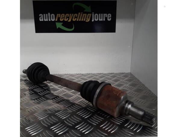 Drive Shaft MAZDA 2 (DY)