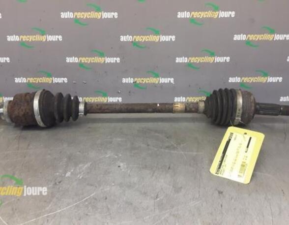 Drive Shaft PEUGEOT 107 (PM, PN)