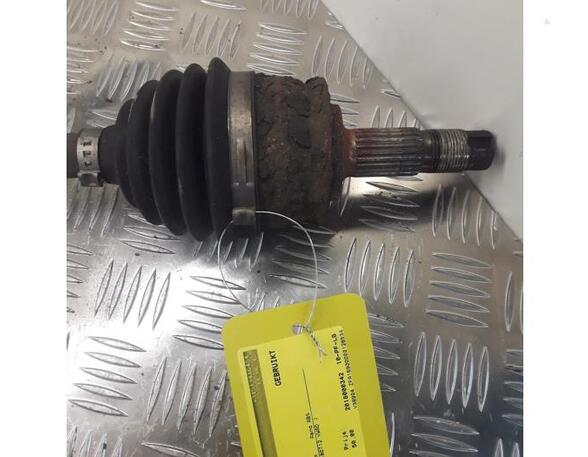 Drive Shaft FIAT Panda (169)