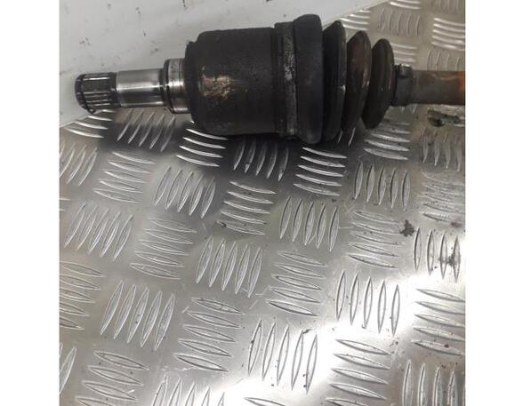 Drive Shaft FIAT Panda (169)