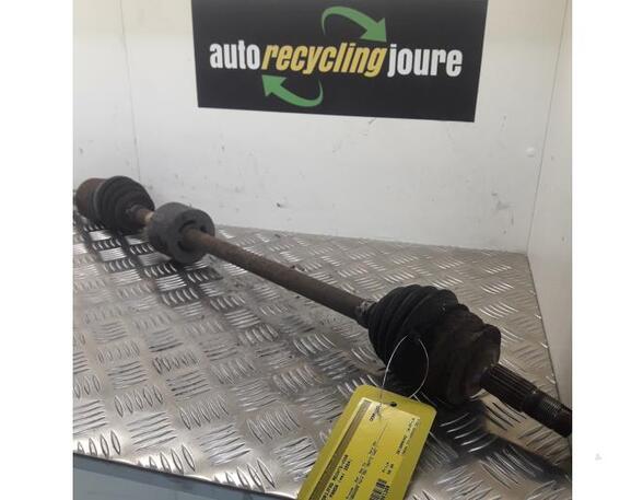 Drive Shaft FIAT Panda (169)